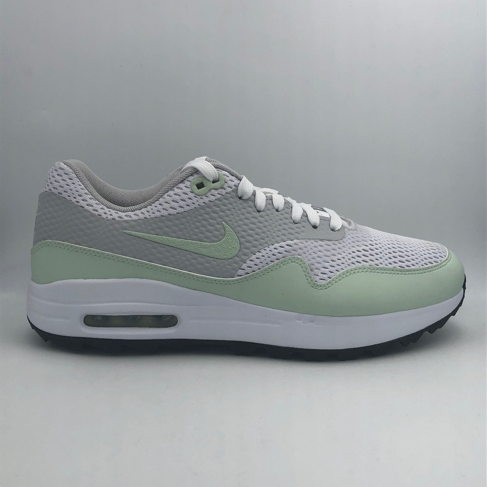 Nike Air Max 1 G Golf Jade Aura PGA CI7576-111
